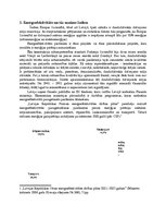 Konspekts 'Energoefektivitāte mājām', 1.