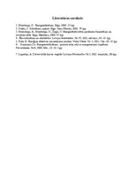 Konspekts 'Energoefektivitāte mājām', 7.