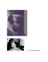 Referāts 'Modelētāja Coco Chanel', 4.