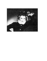 Referāts 'Modelētāja Coco Chanel', 9.