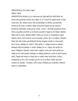 Konspekts 'Burta "v" apguve latviešu valodā', 4.