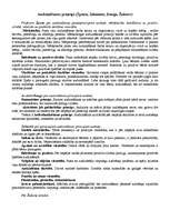 Konspekts 'Audzināšanas principi (Špona, Zelmenis, Dauge, Žukovs)', 1.