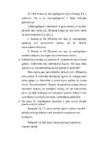 Konspekts 'Eksāmena uzdevums Saistību tiesībās.
Teorētiskā daļa', 2.