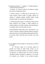 Konspekts 'Eksāmena uzdevums Saistību tiesībās.
Teorētiskā daļa', 3.