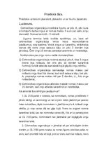 Konspekts 'Eksāmena uzdevums Saistību tiesībās.
Teorētiskā daļa', 8.