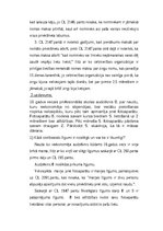 Konspekts 'Eksāmena uzdevums Saistību tiesībās.
Teorētiskā daļa', 9.