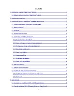 Prakses atskaite 'Kvalifikācijas prakses atskaite par uzņēmumu SIA "Kuehne + Nagel Latvia"', 2.