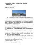 Prakses atskaite 'Kvalifikācijas prakses atskaite par uzņēmumu SIA "Kuehne + Nagel Latvia"', 9.