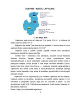 Prakses atskaite 'Kvalifikācijas prakses atskaite par uzņēmumu SIA "Kuehne + Nagel Latvia"', 10.