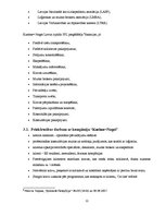 Prakses atskaite 'Kvalifikācijas prakses atskaite par uzņēmumu SIA "Kuehne + Nagel Latvia"', 11.