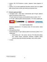 Prakses atskaite 'Kvalifikācijas prakses atskaite par uzņēmumu SIA "Kuehne + Nagel Latvia"', 21.