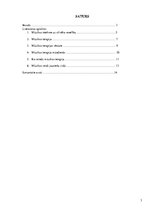 Referāts 'Mūzikas ietekme uz cilvēka veselību', 3.