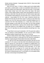 Prakses atskaite 'Prakse DnB NORD Bankā', 8.