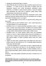 Prakses atskaite 'Prakse DnB NORD Bankā', 19.