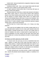 Prakses atskaite 'Prakse DnB NORD Bankā', 20.