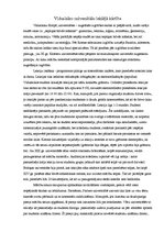 Eseja 'Viduslaiku universitāšu iekšējā kārtība', 2.