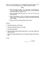 Paraugs 'Prasības pieteikums par laulības šķiršanu un uzturlīdzekļu piedziņu', 2.