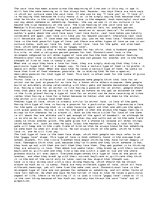 Eseja 'What Is Love', 1.