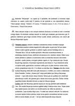 Prakses atskaite 'Viesnīca "Europa Royale Riga"', 6.