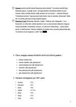 Prakses atskaite 'Viesnīca "Europa Royale Riga"', 7.