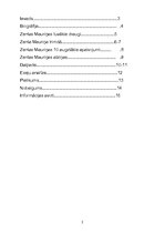 Referāts 'Zenta Mauriņa', 2.