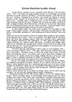 Referāts 'Zenta Mauriņa', 5.