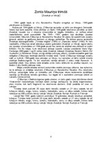 Referāts 'Zenta Mauriņa', 6.