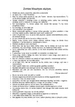 Referāts 'Zenta Mauriņa', 9.