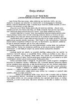 Referāts 'Zenta Mauriņa', 12.