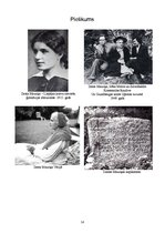 Referāts 'Zenta Mauriņa', 14.