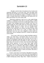 Eseja 'Barikādēm 25', 1.