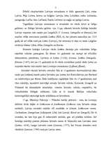 Konspekts 'Termina „Latvija” vēsturiskā izcelšanās un attīstība', 2.