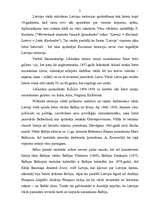 Konspekts 'Termina „Latvija” vēsturiskā izcelšanās un attīstība', 3.