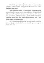 Konspekts 'Termina „Latvija” vēsturiskā izcelšanās un attīstība', 4.