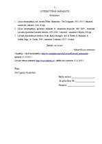 Konspekts 'Termina „Latvija” vēsturiskā izcelšanās un attīstība', 5.