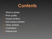 Prezentācija 'Printers', 2.