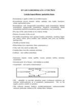 Konspekts 'Lekciju kopsavilkums sabiedriskajās attiecībās', 1.