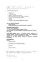 Konspekts 'Lekciju kopsavilkums sabiedriskajās attiecībās', 3.