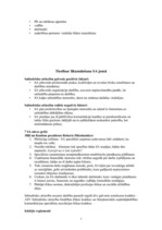 Konspekts 'Lekciju kopsavilkums sabiedriskajās attiecībās', 5.