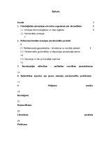 Referāts 'Jauno māmiņu pēcdzemdību problēmu ietekme uz sabiedrības veselīgu pilnveidi', 1.