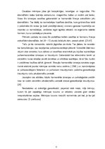 Referāts 'Jauno māmiņu pēcdzemdību problēmu ietekme uz sabiedrības veselīgu pilnveidi', 8.