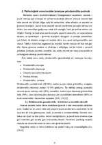 Referāts 'Jauno māmiņu pēcdzemdību problēmu ietekme uz sabiedrības veselīgu pilnveidi', 9.