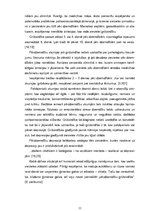 Referāts 'Jauno māmiņu pēcdzemdību problēmu ietekme uz sabiedrības veselīgu pilnveidi', 11.