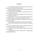 Referāts 'Jauno māmiņu pēcdzemdību problēmu ietekme uz sabiedrības veselīgu pilnveidi', 27.