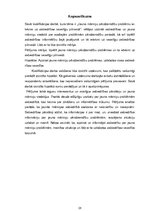 Referāts 'Jauno māmiņu pēcdzemdību problēmu ietekme uz sabiedrības veselīgu pilnveidi', 28.