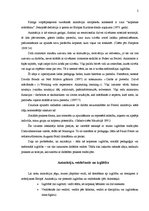 Konspekts 'Animācijas vēsturiskais apskats', 2.