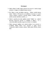 Referāts 'Olaines pilsētas invalīdu kopiena', 11.