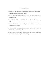 Referāts 'Olaines pilsētas invalīdu kopiena', 12.