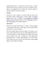 Referāts 'Veģetatīvā nervu sistēma', 9.