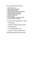 Paraugs 'Kāzusa risināšanas kārtība', 1.